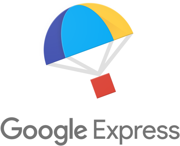 For Those Of You Don't Know , Google Express Is The - Google Express (740x601)