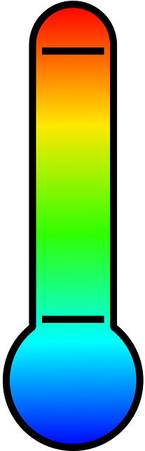 Lastly, Because Missouri Will Always Have Crazy Weather, - Thermometer Emoties (320x640)