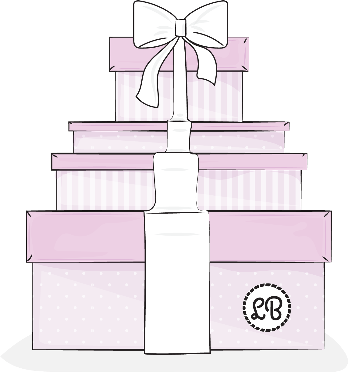 Gift Wrap The Online Baby Boutique And Home Of Baby - Gift Wrapping (1500x1500)
