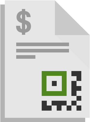 Qr Codes - Graphic Design (690x485)