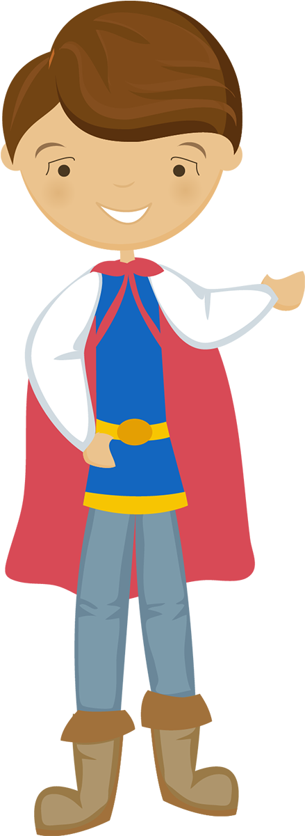 Branca De Neve Cute Principe - Drawing (1130x1200)