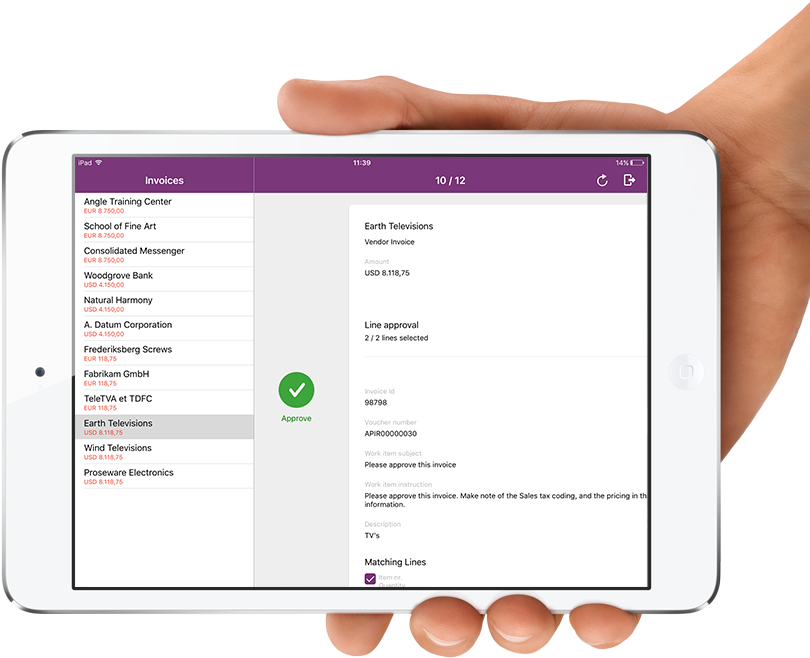 Axtension - Tablet Computer (809x828)