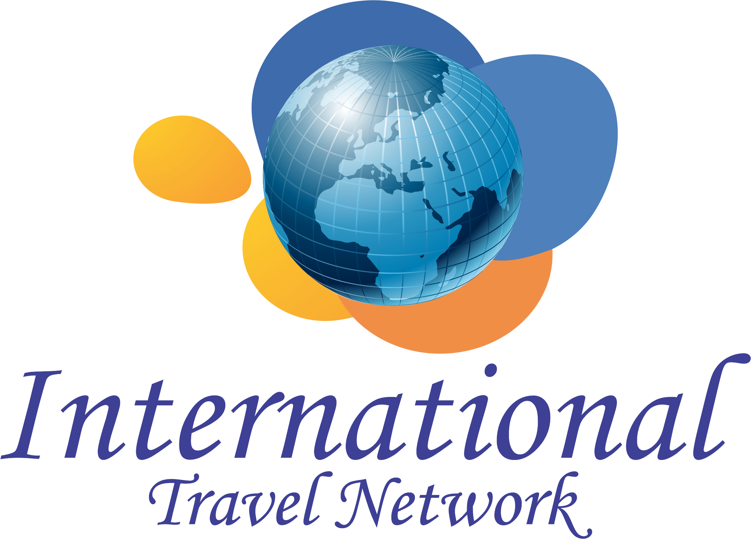 Agencias De Viajes - International Day Of Happiness (2420x1738)