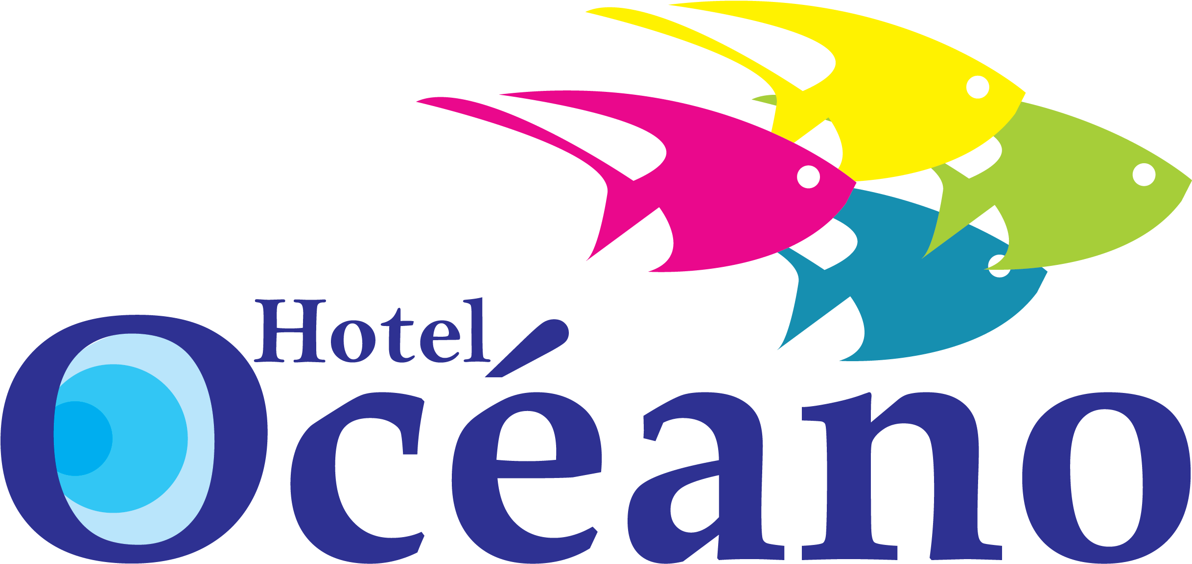 Hotel Océano En Cartagena De Indias, Cercano A La Zona - Hotel Oceano Cartagena (2706x1481)