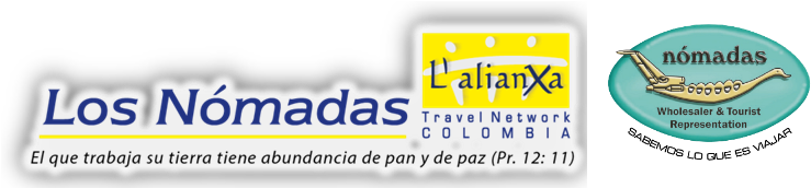 Agencia De Viajes Y Turismo, Fundada El 01 De Agosto - Lax Travel (749x171)