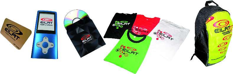 Regalos Para Vos - Eilat Viajes De Egresados (800x295)