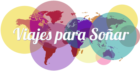 Vio Viajes Agencia De Viajes Vigo Vio Viajes Agencia - Lovely Decals World Llc World Map Wall Decal Oh The (608x328)