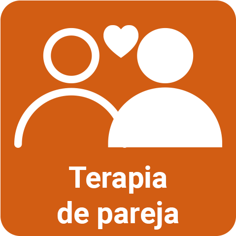 Encuentre Horarios De Apertura Y Cierre En La Categoría - Terapia De Pareja Logo (600x600)