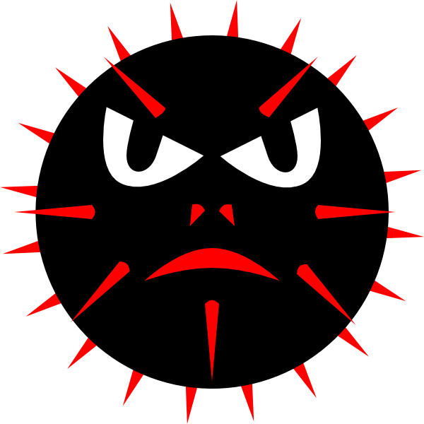 Two Fingers Up (600x600)