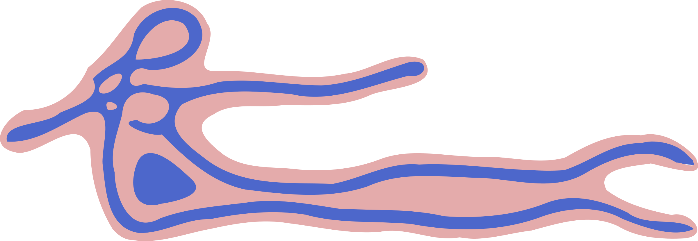 Big Image - Ebola Clipart (2400x829)