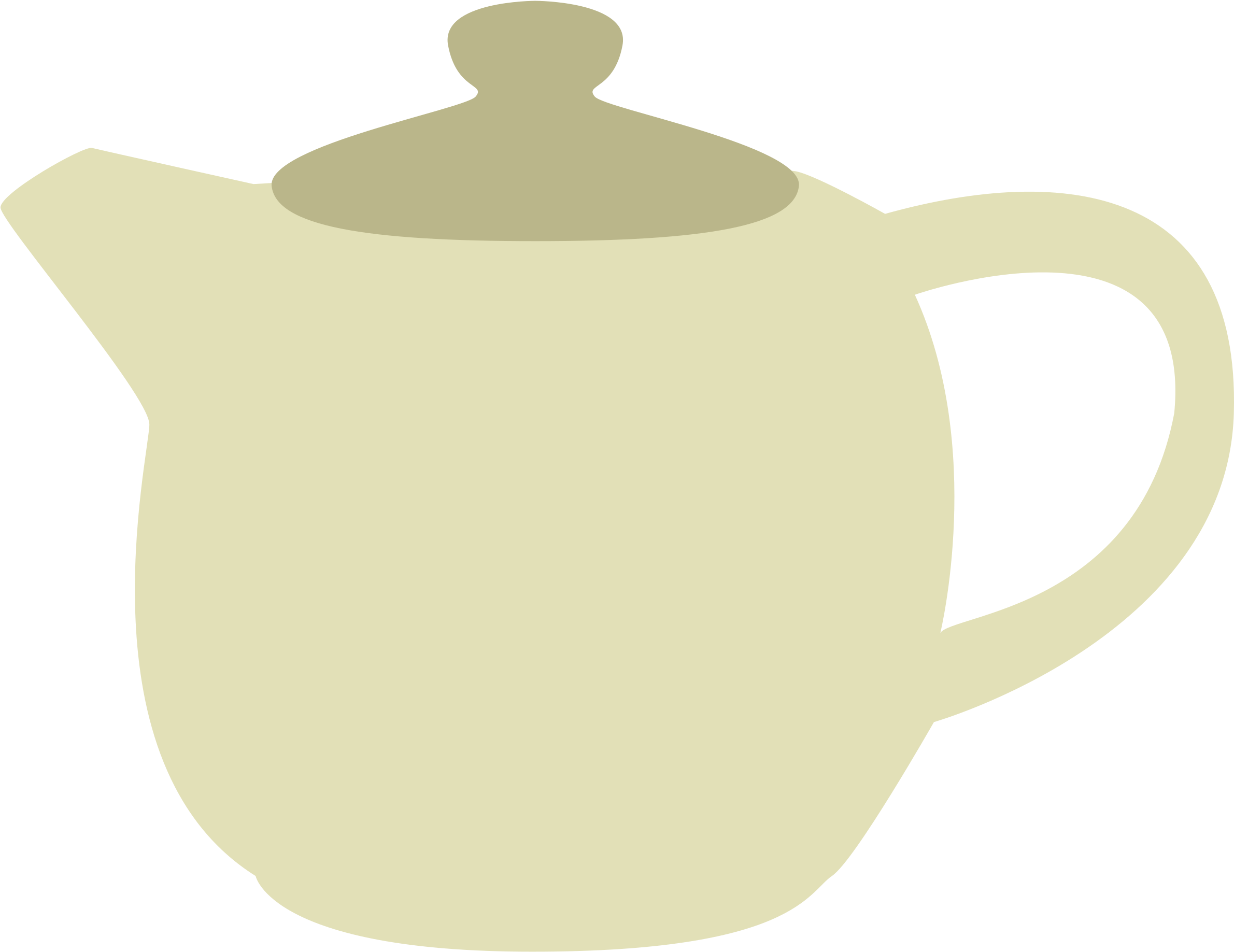 Teapot - Teapot (2400x1840)