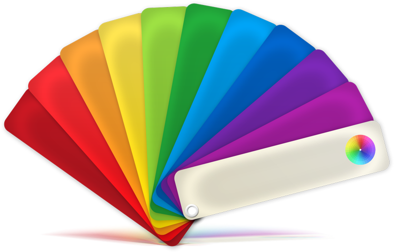 Computer Icons Color Scheme Color Wheel Palette - Computer Icons Color Scheme Color Wheel Palette (800x546)