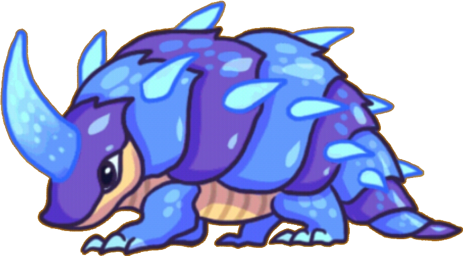 Sapphire Dragon - Cartoon (961x553)