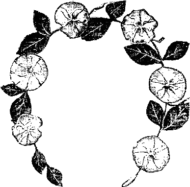 This Is Another Rustic Flower Digital Stamp Of A Floral - Illustration (444x446)