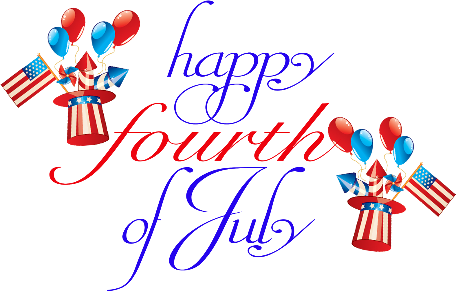 Patriotic White Berry Star Wreath - Calligraphy (1600x1113)