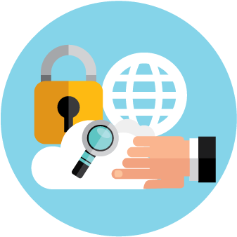 Security - Circle (350x356)