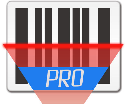Com Barcode Scanner Pro Android Version Appstore For - Android (512x512)