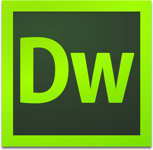 But Aside From Being Pointless, Running A Computer - Adobe Dreamweaver Logo Png (512x512)