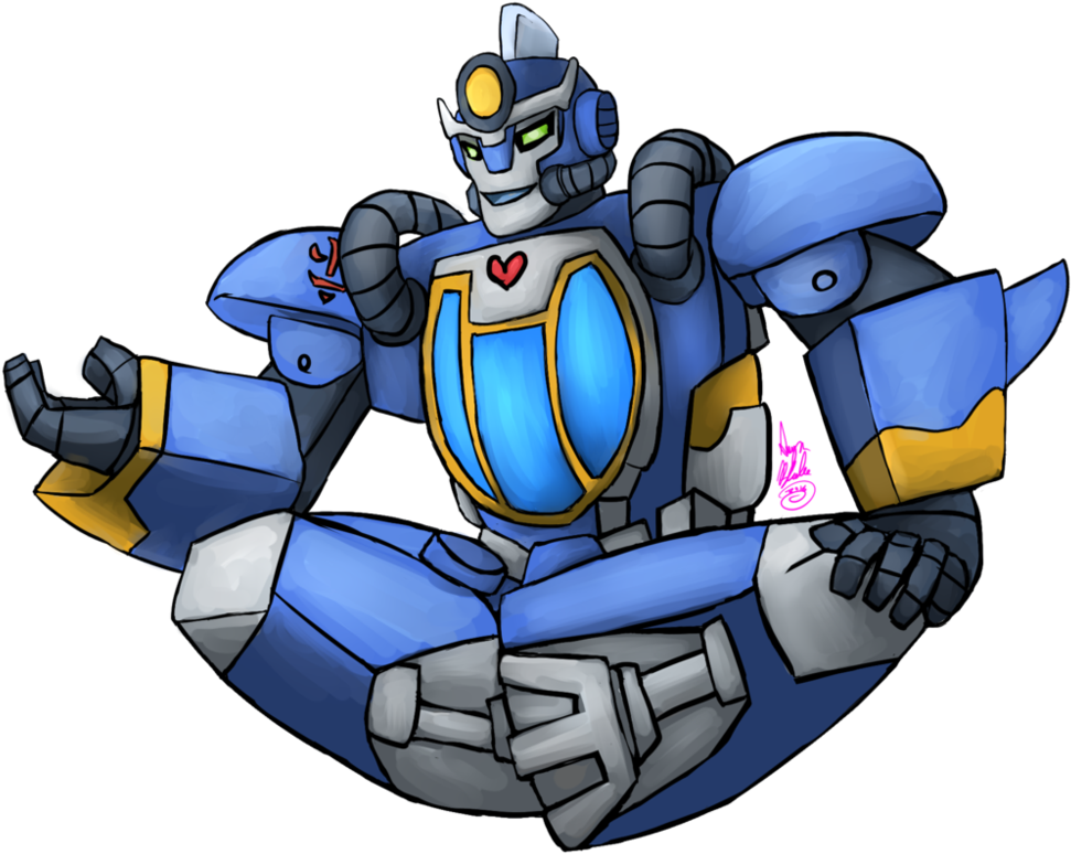 Rescue November Day - Cartoon (1000x799)