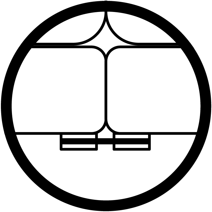 Nirvana Png By Byeunicorn - Nirvana Logo (709x709)