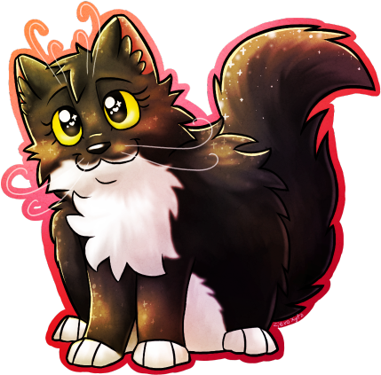 Birthday Gift For @flicker-bot - Cartoon (500x500)