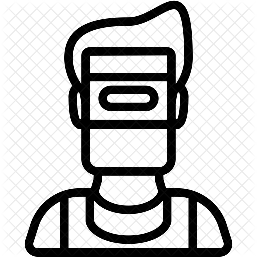 Welder Icon - Welder Icon (512x512)