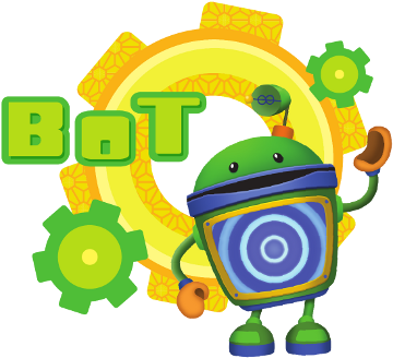 Bot From Team Umizoomi (400x339)