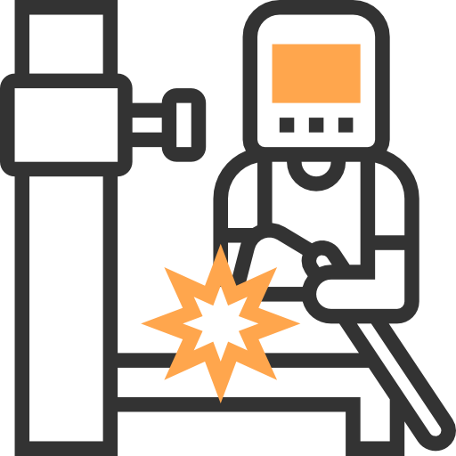 Welder Free Icon - Welder (512x512)