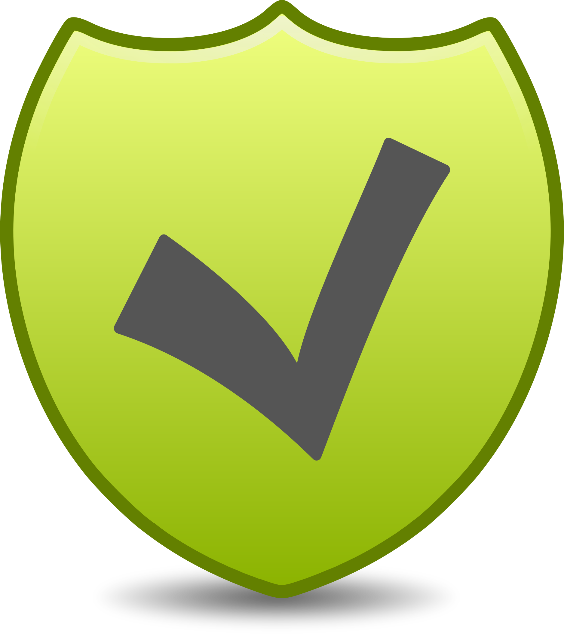 Image Gallery Security Icon - Image Gallery Security Icon (1876x2109)