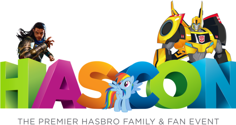 Hasbro Expands All Star Lineup For First Ever Hascon - Transformers - Robots In Disguise Wall Calendar 2017 (770x470)