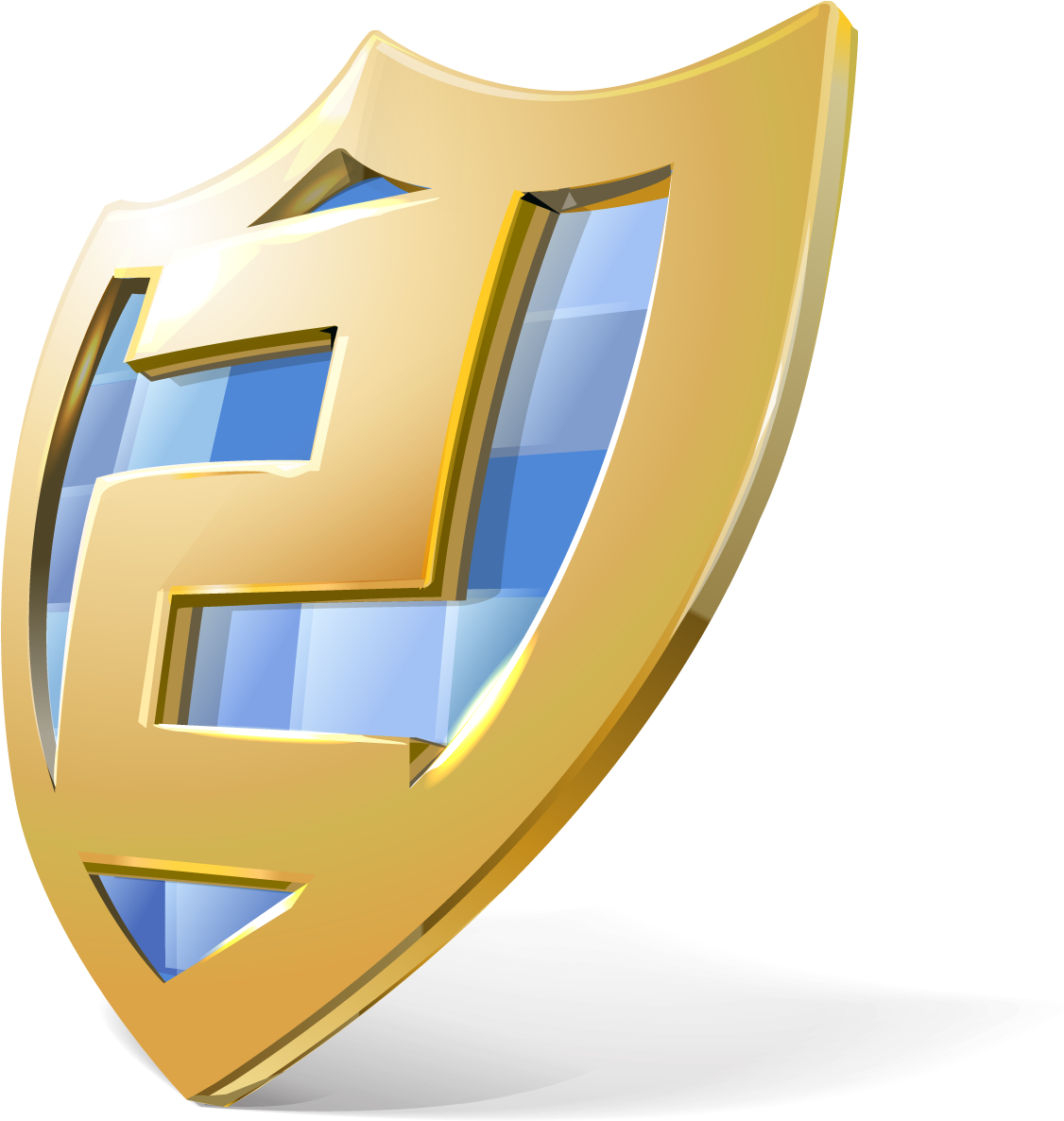 Emsisoft Anti-malware Free Download - Emsisoft Anti Malware Logo (1155x1233)
