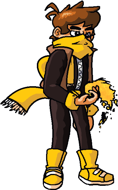 Wowsers A Time Travelling Camera Remember, Bleike You - Cartoon (420x652)