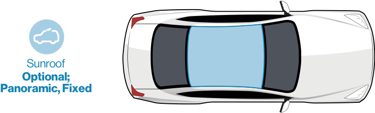 The Key Cards Can Also Power Up The Car When Tapped - Car (800x240)