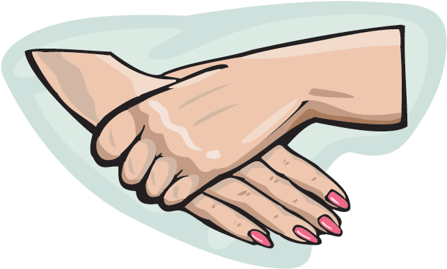 What's Under Your Skin Here Are Good Drawings Of The - Illustration (641x480)