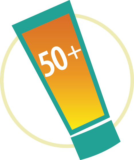 Sunscreen - Sunscreen Icon Png (468x556)