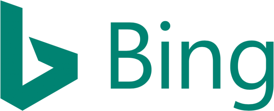 Bing Places For Business Is Bing's Solution For Local - Bing Logo Png (1024x444)