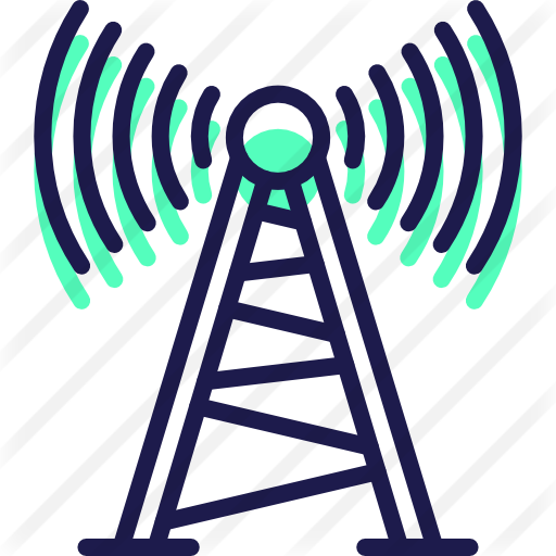 Antenna - Brain Antenna (512x512)