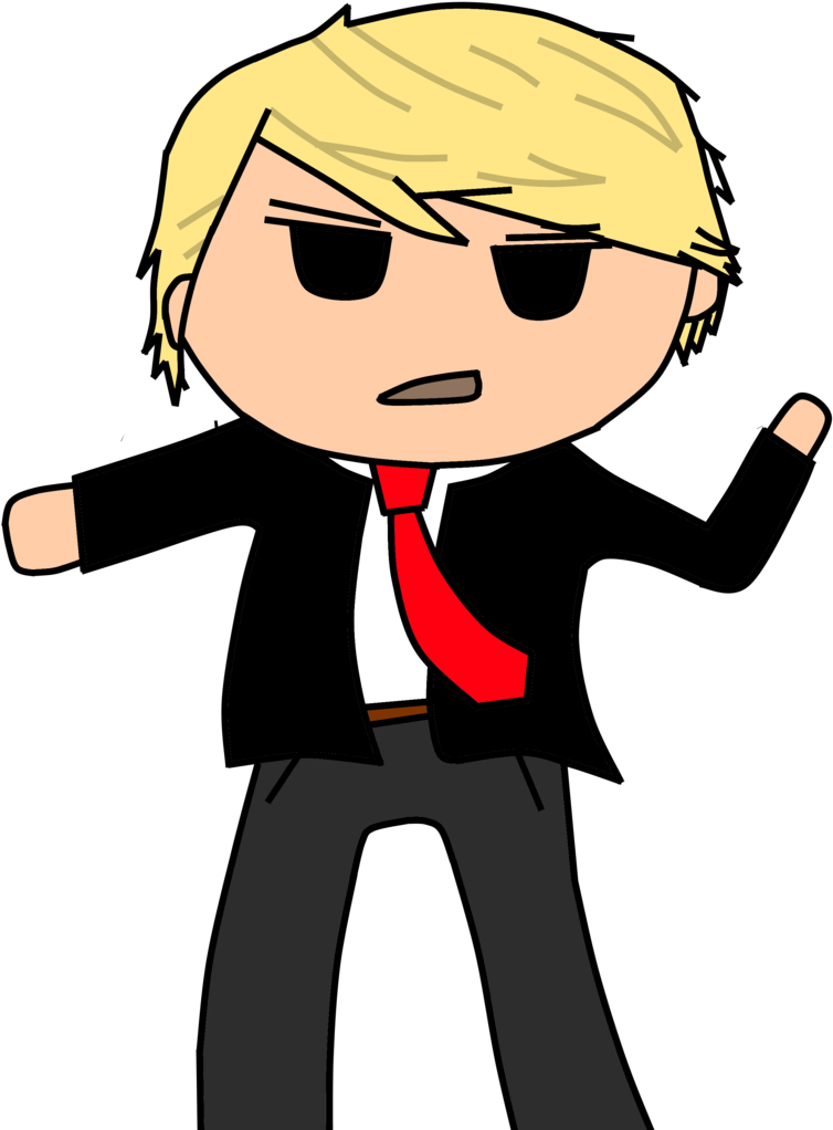 Net Edit Of Mc Skin Chibi By Acklayhunter - Cartoon (1024x1102)