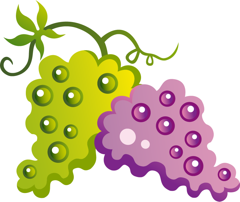 Grape Juice Grape Juice Pineapple - Grape Juice Grape Juice Pineapple (827x696)