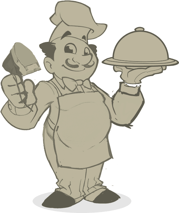 Freelancer Logo Design Services Sosfactorycom,mascot - Design (639x723)