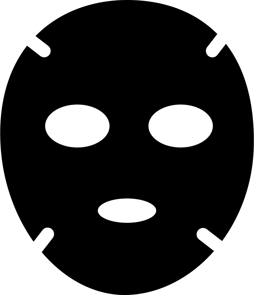 Facial Skin Care Comments - Skin Care Icon (880x980)