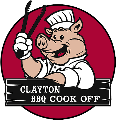 Barbecue Clipart Cooking Competition - Pork (500x500)