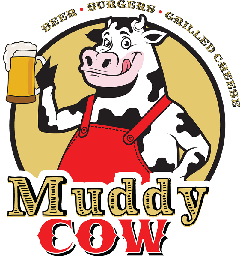 Muddy Cow Logo - Muddy Cow Logo (800x880)