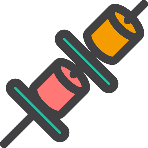 Related Barbecue Meat Clipart Png - Bbq Logos Free Png (512x512)