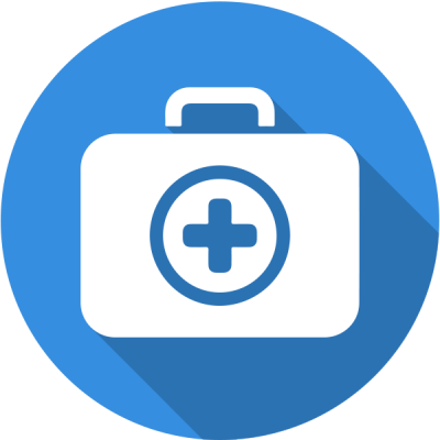 Legal Billing Software For Health Law Attorneys - Vector Graphics (400x400)