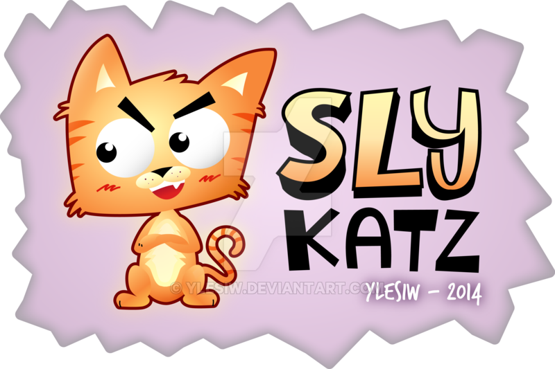 Mascot And Logo Design By Ylesiw - Cartoon (800x533)