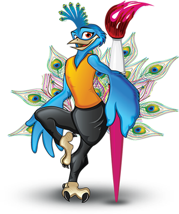 Bedazzle Design Mascot - Design (475x475)