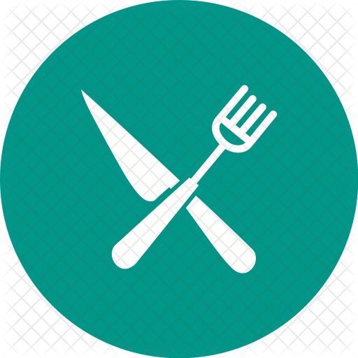 Restaurant Icon - Spoon (512x512)