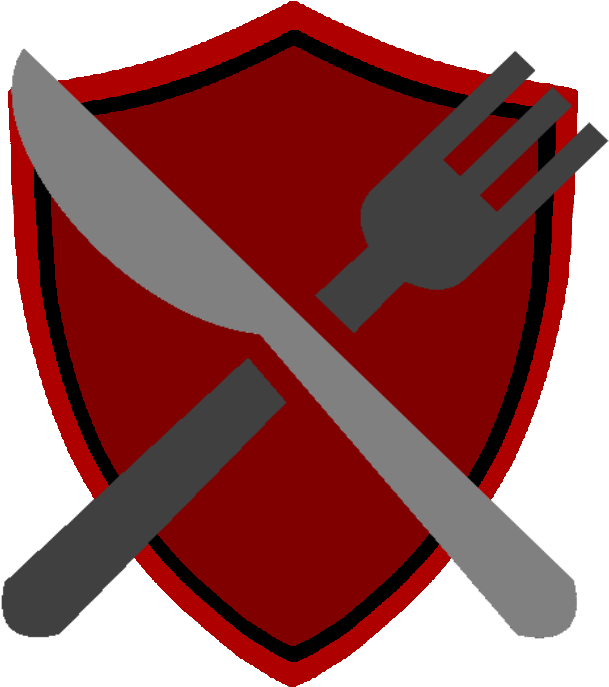 Pure Star Cutie Mark By Darkbellnight - Star (800x800)