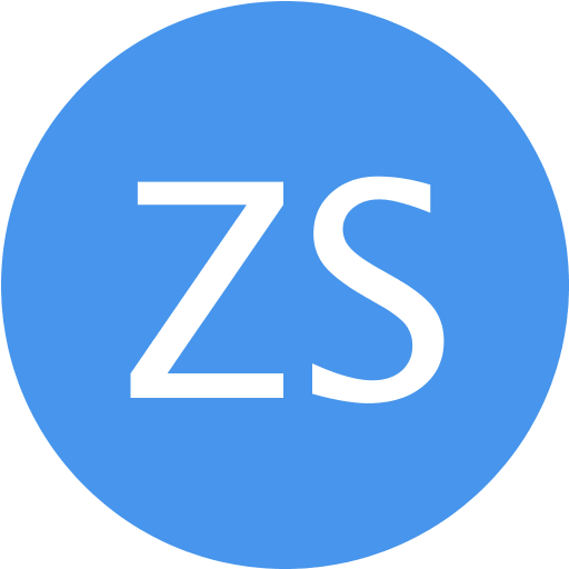Zebra Software - Dash Logo Vector (512x512)